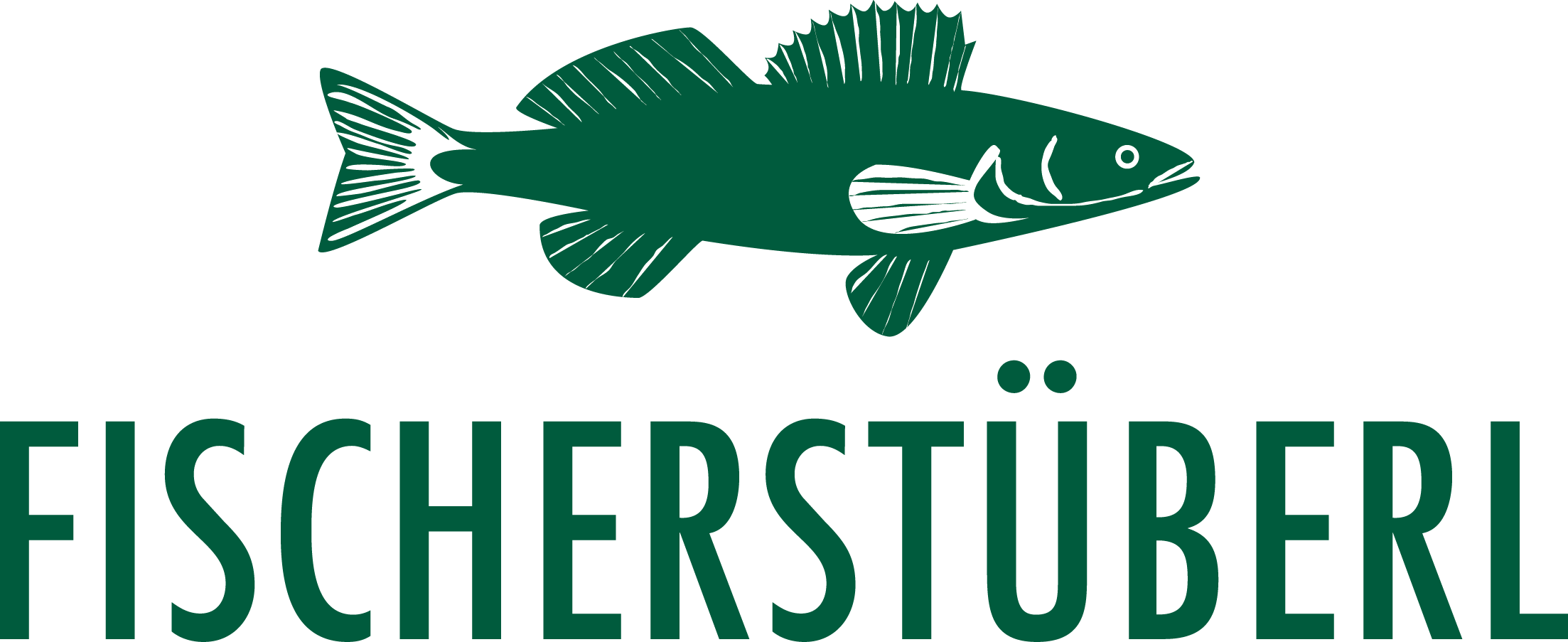 FISCHERSTÜBERL LOGO